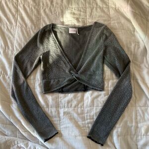 Urban Outfitters Crop Top